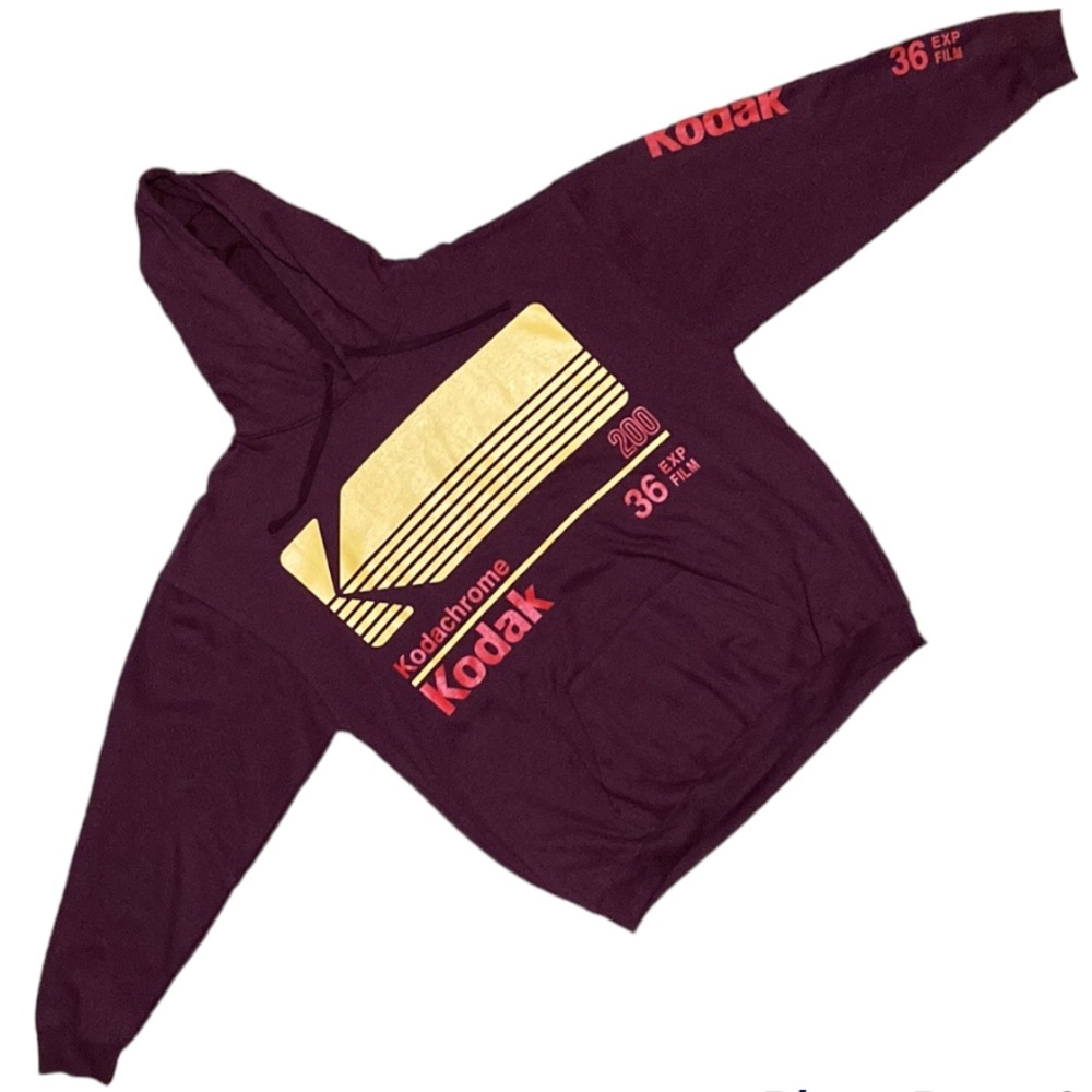 Kodak Sweater